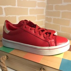 SKECHER Street Air Cooled Memory Foam Sneaker